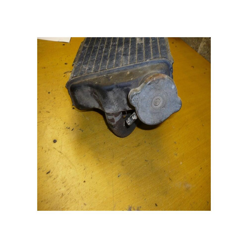 radiateur  refroidissement  yamaha rd 125 lc 10W-12460-00