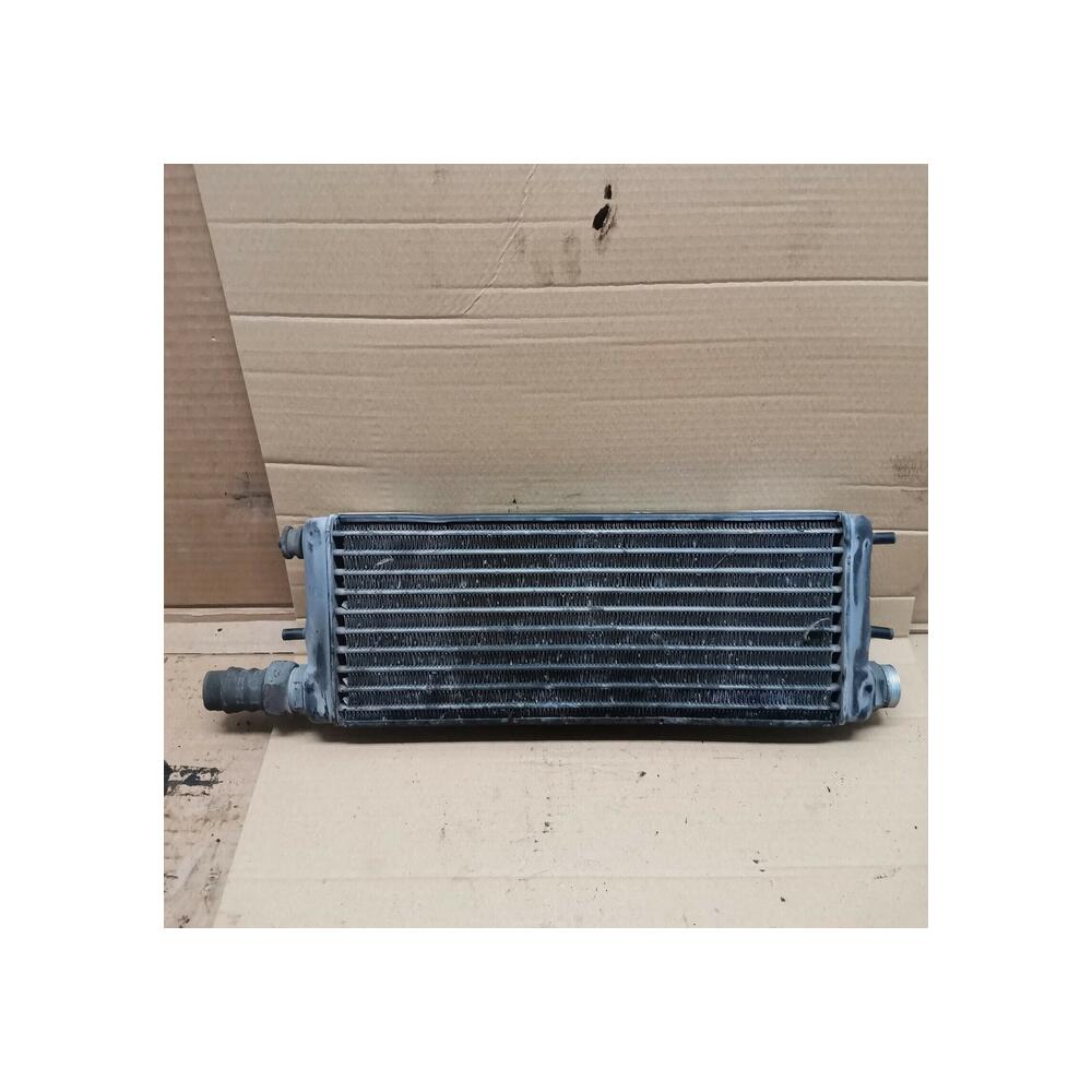 RADIATEUR refroidisseur d huile mercedes classe C C140 1405000000