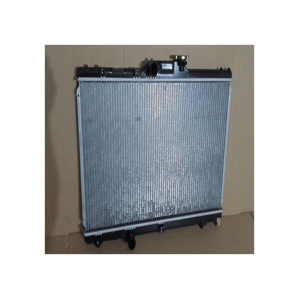 Radiateur Toyota Corolla E100 ESSENCE 1.3 1.4 1.6  16400-15501 1640015500