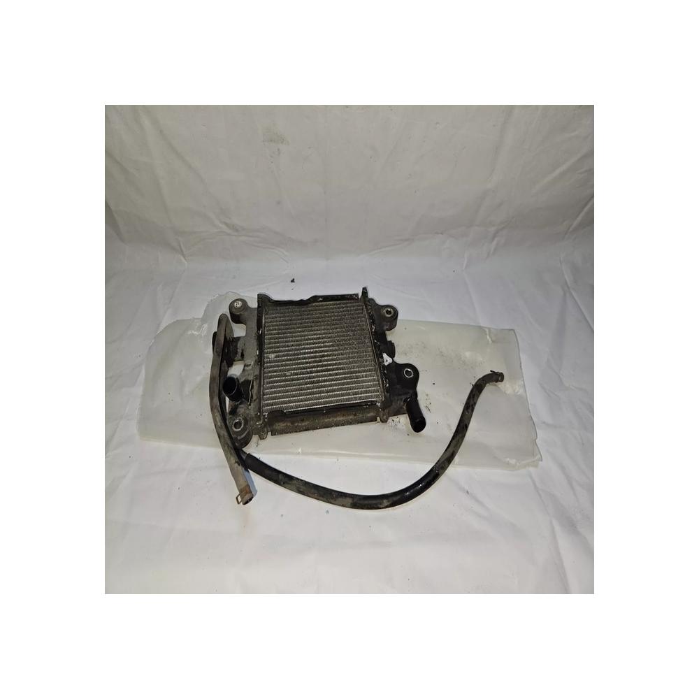 RADIATEUR YAMAHA MAJESTY S 125 MBK SKYLINER XC155 2014 - 2015