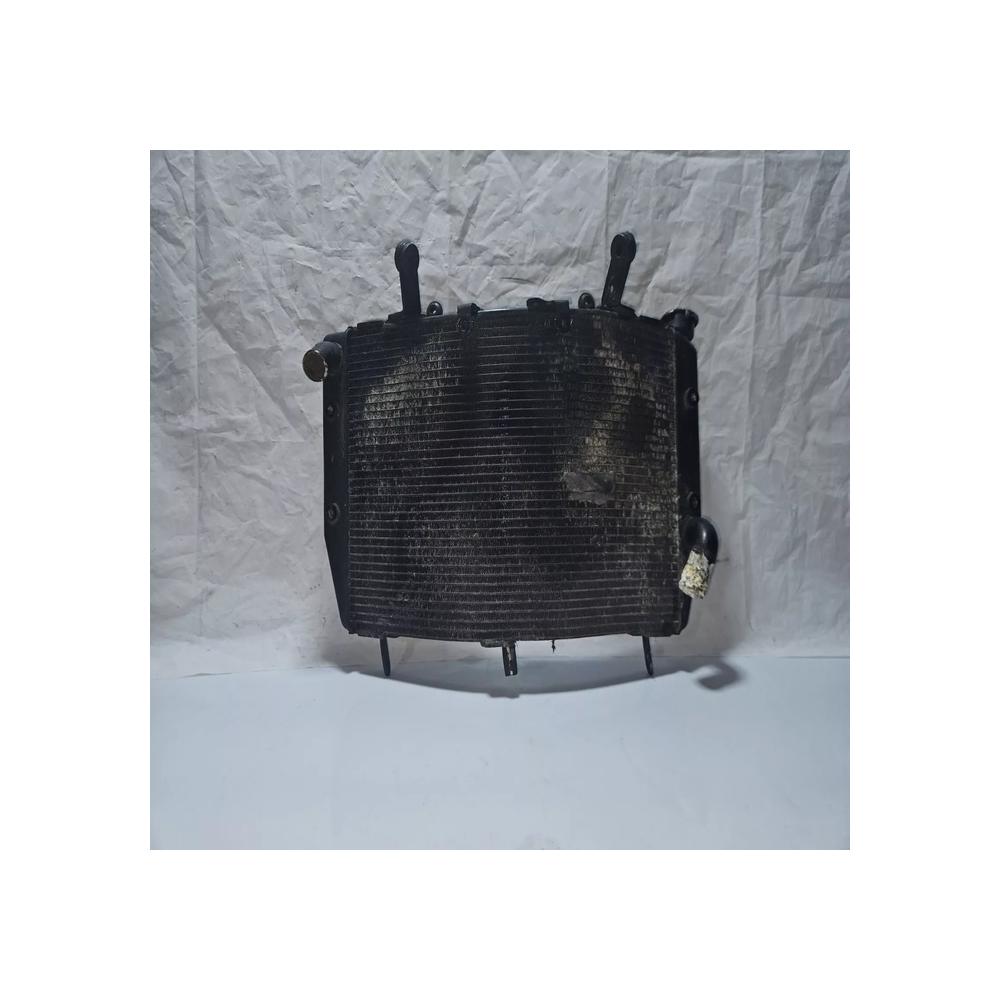 RADIATEUR YAMAHA YZF-R6 600 2006 - 2017