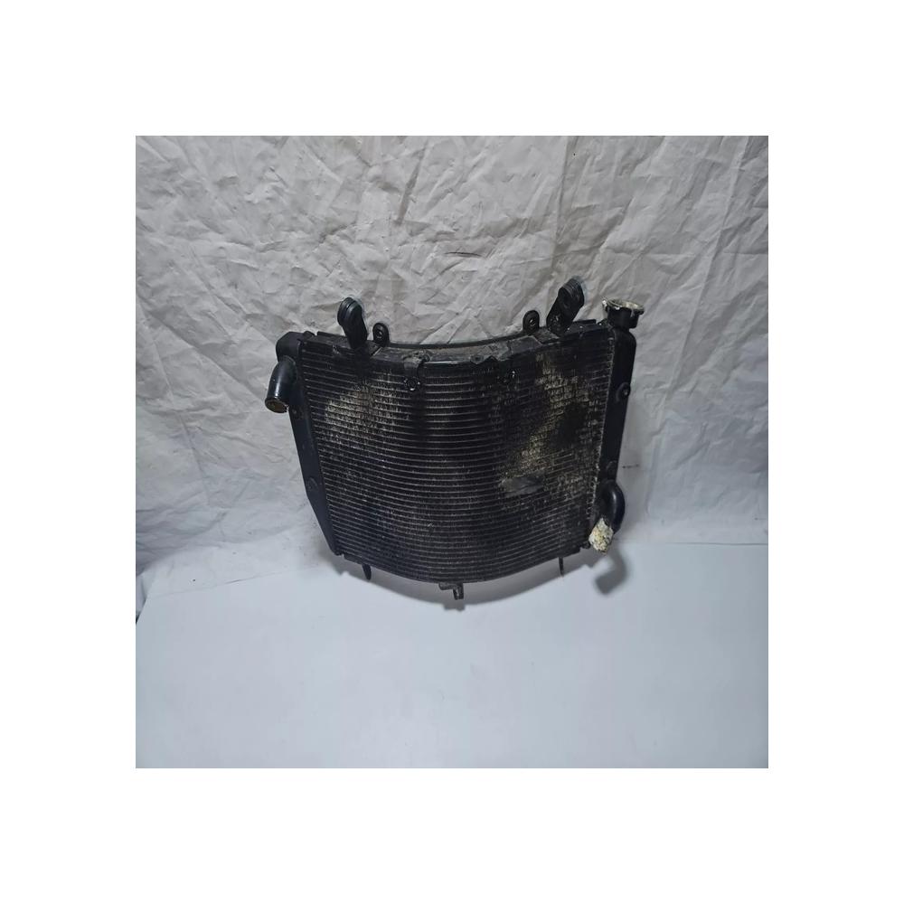 RADIATEUR YAMAHA YZF-R6 600 2006 - 2017