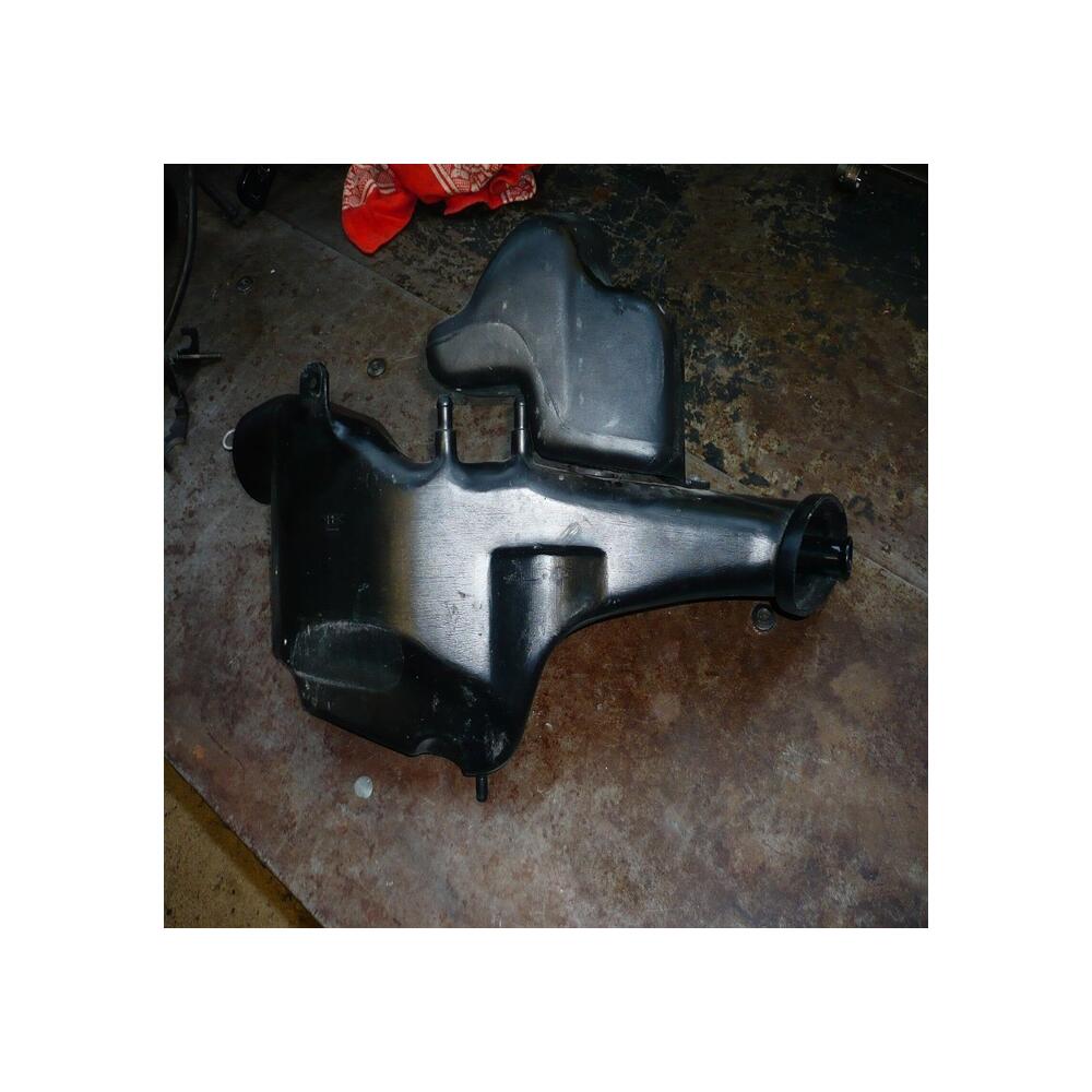 ram air conduit coté droit Kawasaki Ninja ZZ-R 1100 D ZX1100D zzr 1993 2001