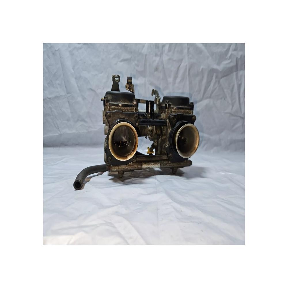 RAMPE CARBURATEURS HONDA CB 500 CB500 1994 PC26
