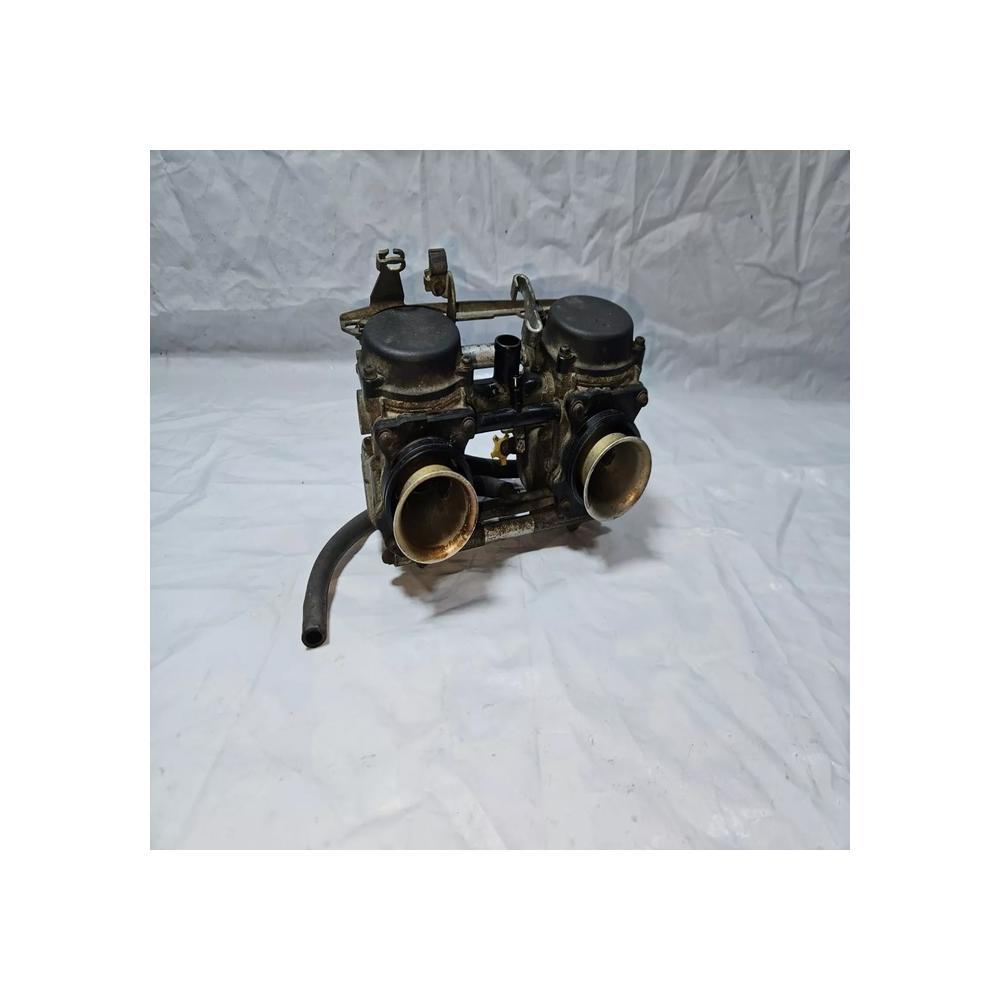 RAMPE CARBURATEURS HONDA CB 500 CB500 1994 PC26
