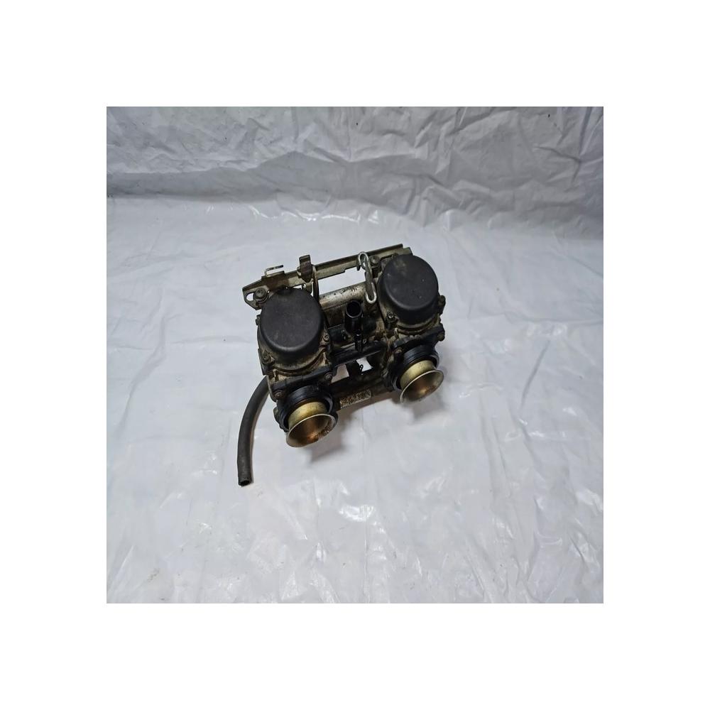 RAMPE CARBURATEURS HONDA CB 500 CB500 1994 PC26