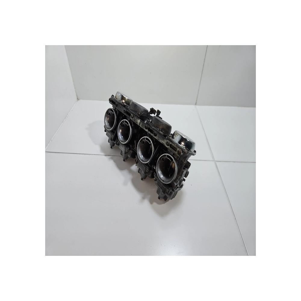 RAMPE CARBURATEURS HONDA CB 750 F2 1991 - 2002 RC42 SEVEN FIFTY