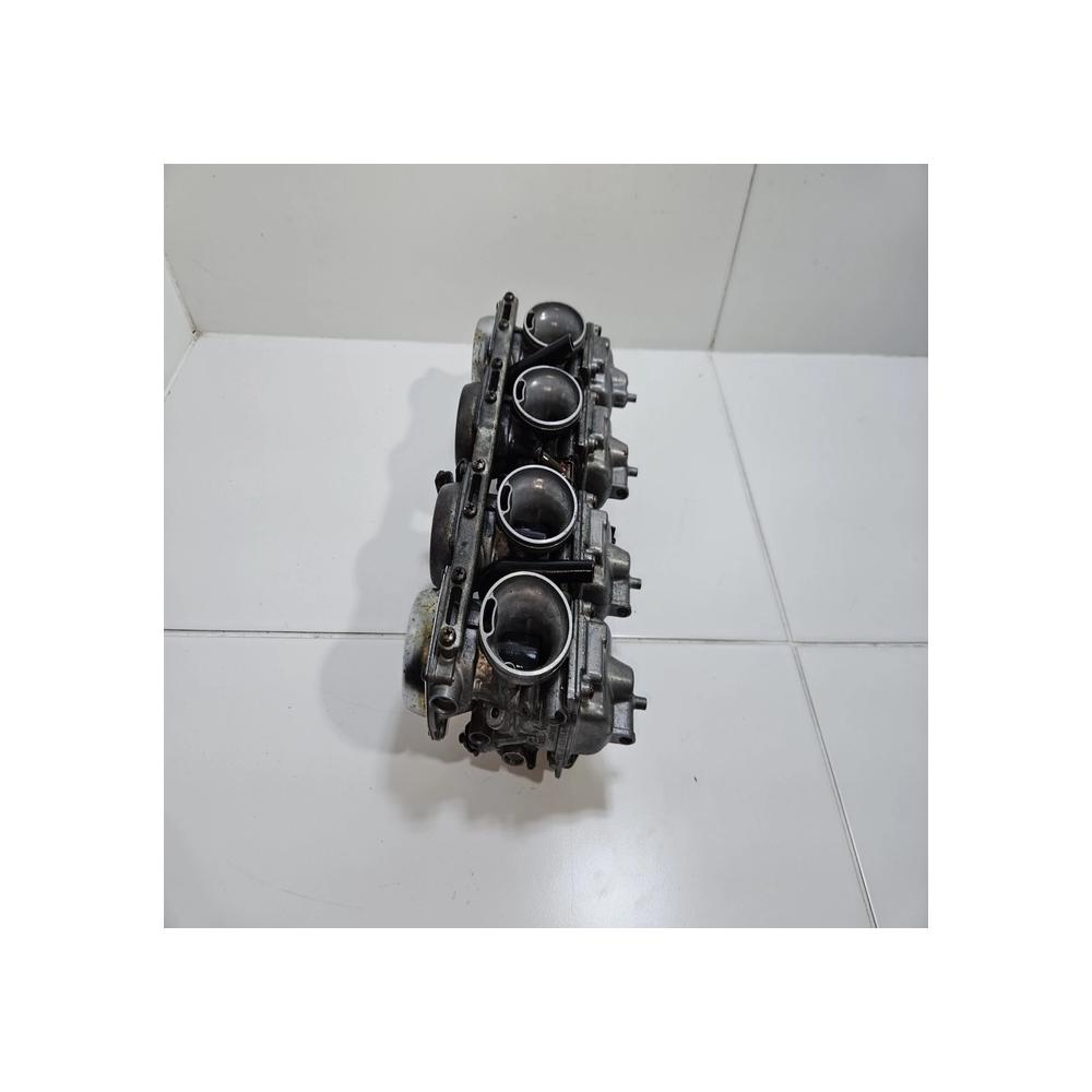 RAMPE CARBURATEURS HONDA CB 750 F2 1991 - 2002 RC42 SEVEN FIFTY