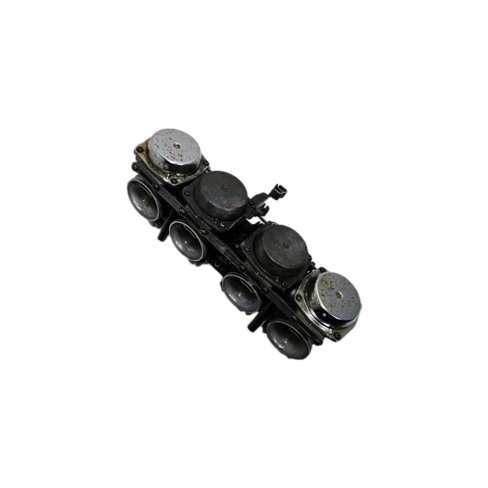 RAMPE CARBURATEURS HONDA CB 750 F2 1991 - 2002 RC42 SEVEN FIFTY