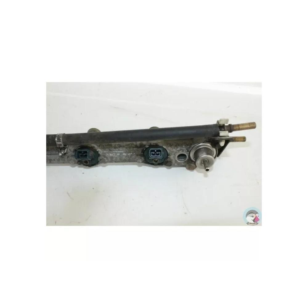 Rampe injection essence FORD FIESTA 4 PHASE 2 essence année 2000 n°3