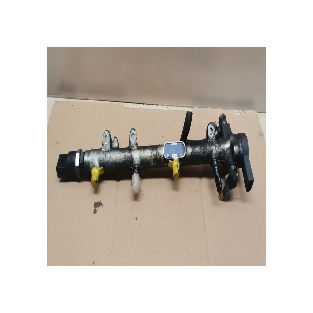 RAMPE INJECTION  MERCEDES SPRINTER VITO CDI 16V VITO W203 W211 OM611