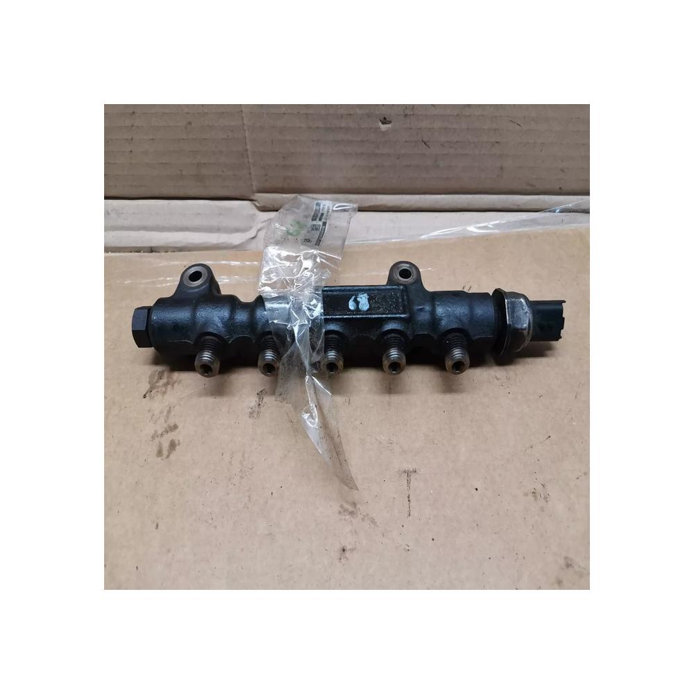 Rampe injection PEUGEOT 206 PHASE 2 1.4 HDI ref 9654592680