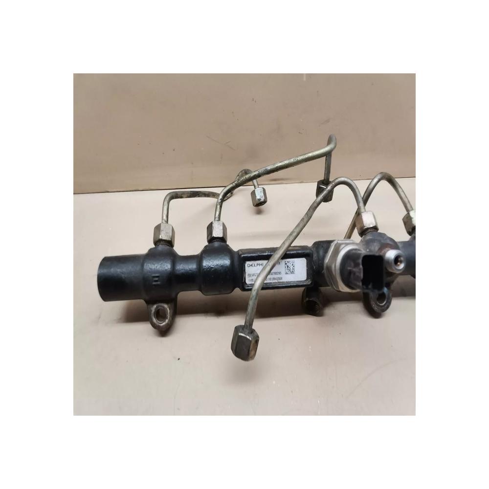 RAMPE INJECTION pour SSANGYONG RODIUS REXTON 2.7 XDI REF A6650700295  *