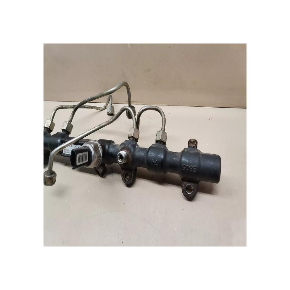 RAMPE INJECTION pour SSANGYONG RODIUS REXTON 2.7 XDI REF A6650700295  *