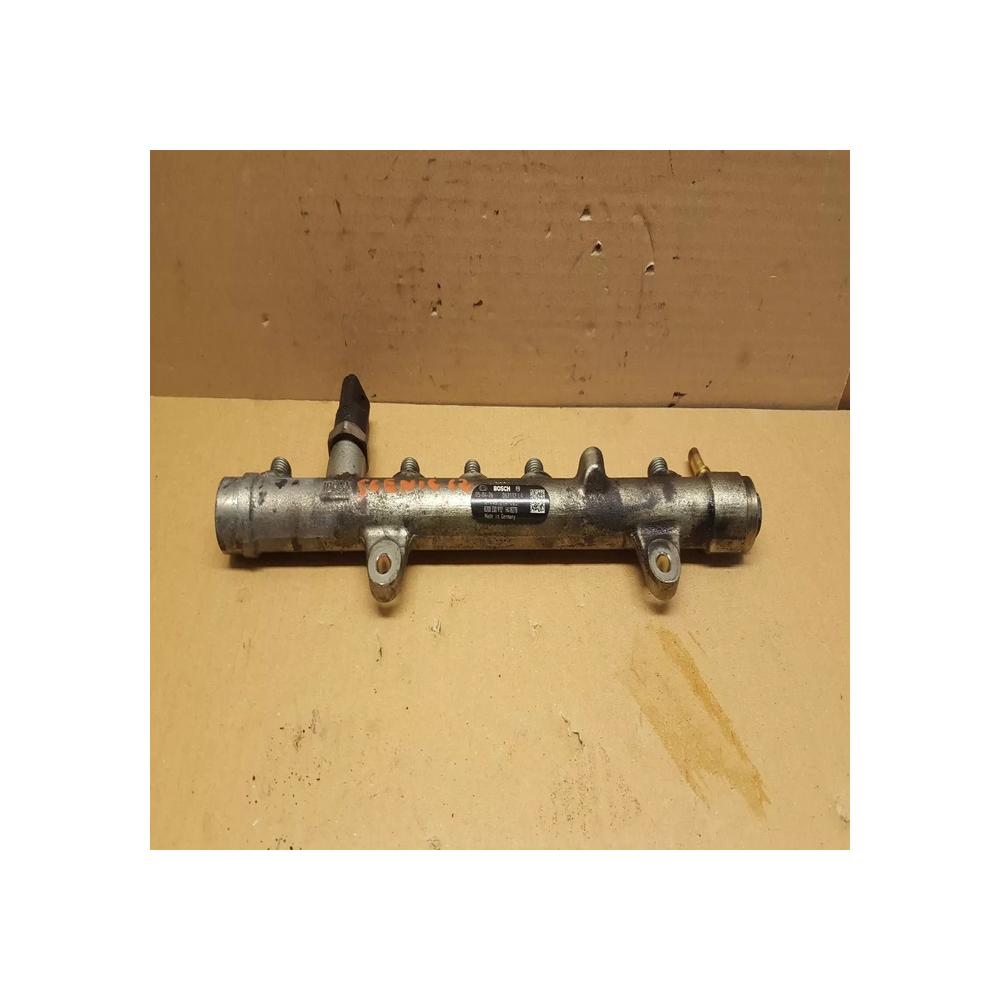 RAMPE  INJECTION RENAULT GRAND SCENIC 2 MEGANE II LAGUNA 2 TRAFIC II 1.9 DCI