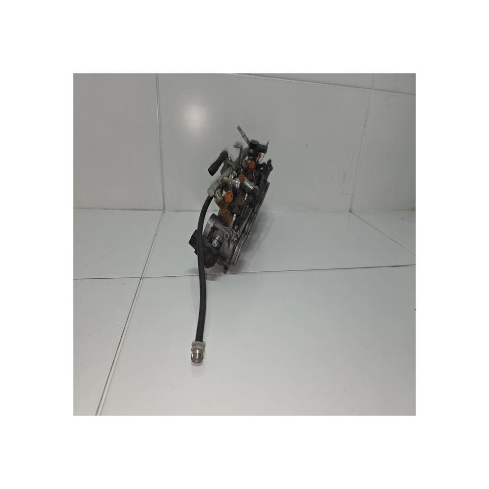 RAMPE INJECTION - YAMAHA FJR ABS 1300 (2006 - 2012)