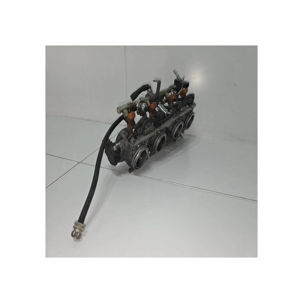 RAMPE INJECTION - YAMAHA FJR ABS 1300 (2006 - 2012)