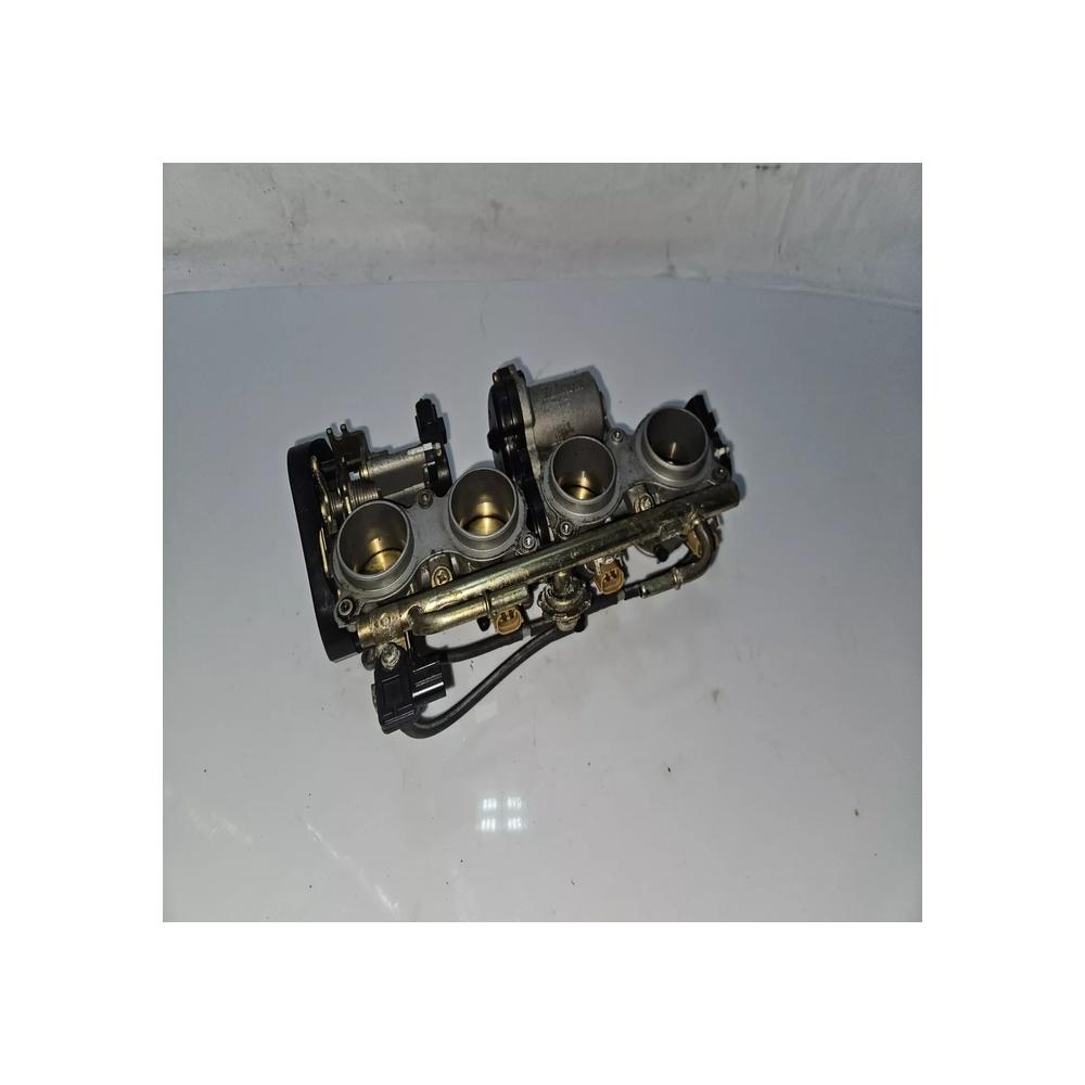 RAMPE INJECTION YAMAHA YZF-R6 600 2006 - 2017