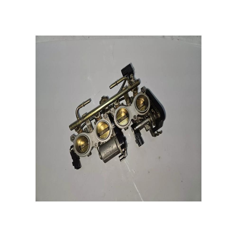RAMPE INJECTION YAMAHA YZF-R6 600 2006 - 2017