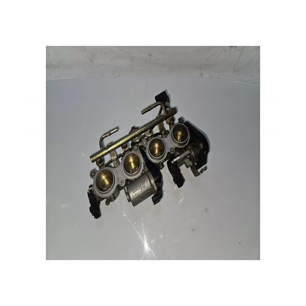 RAMPE INJECTION YAMAHA YZF-R6 600 2006 - 2017