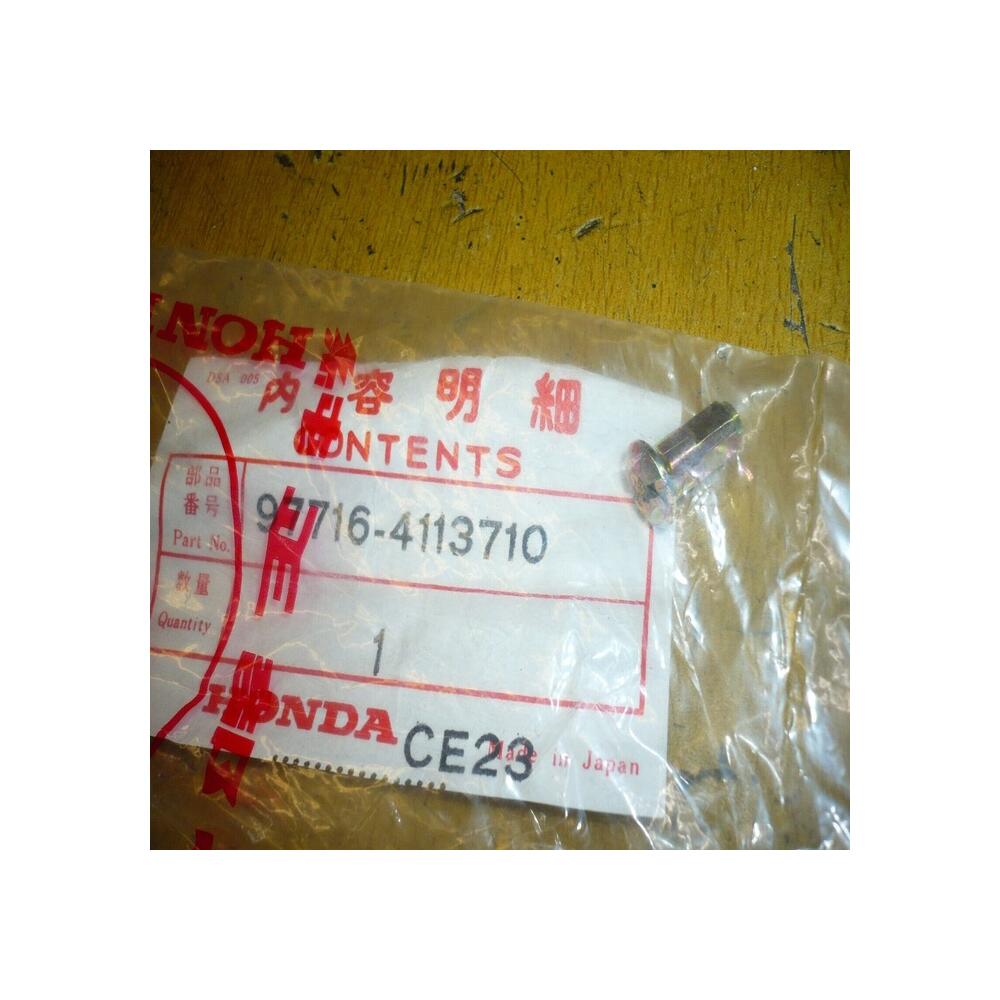 rayon jante a 10x148,5 honda 97716-4113710 cd 125 185 200 t cm 125 185 200 t