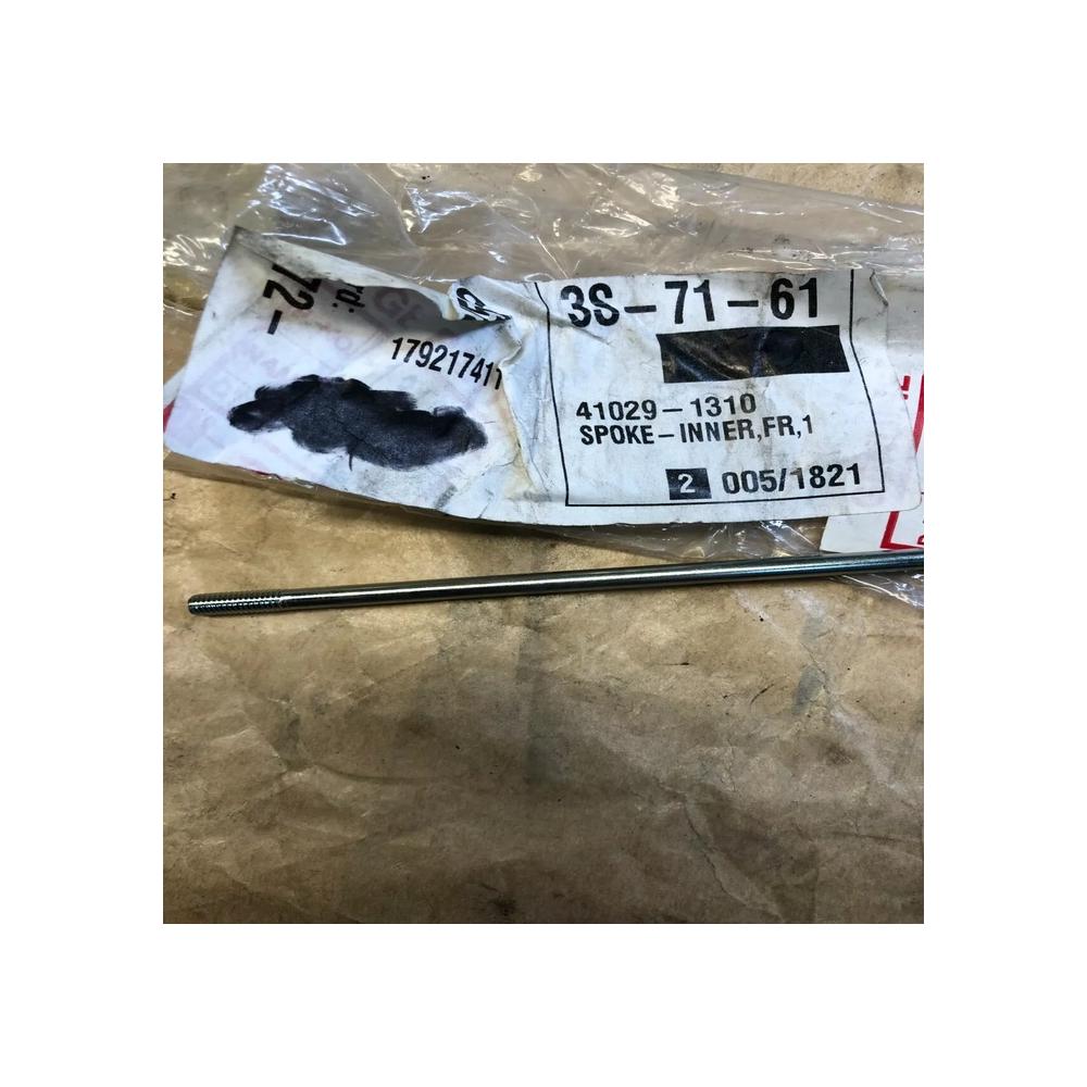 rayon roue av 154,5mm kawasaki 41029-1310 vn 1500 800 classic vulcan