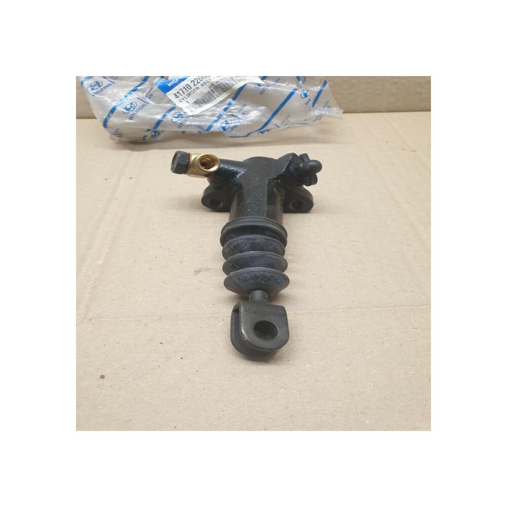 recepteur embrayage HYUNDAI  PONY 1.3 1.5 i  ref 41710-22600