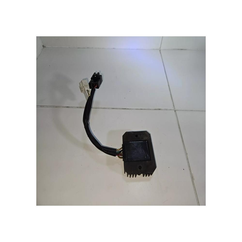 REDRESSEUR REGULATEUR CHARGE - HONDA FES S-WING SWING ABS 125 (2007 - 2015)
