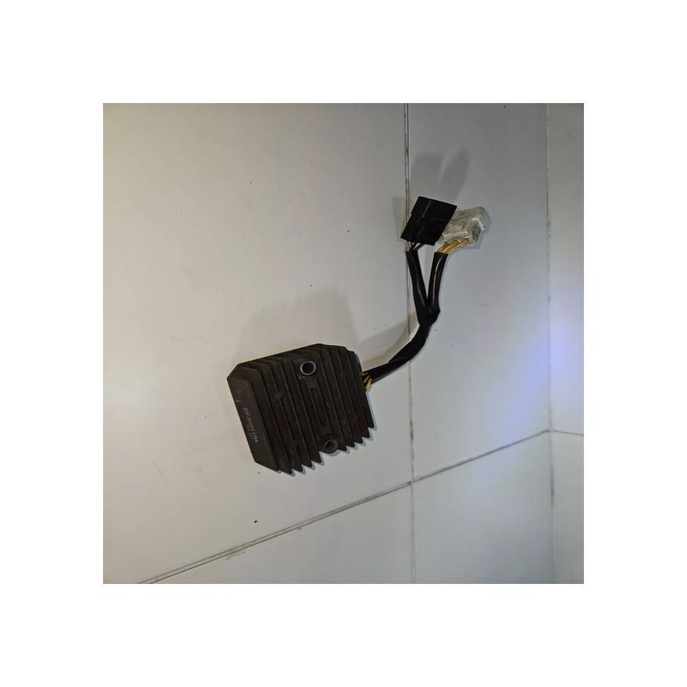 REDRESSEUR REGULATEUR CHARGE - HONDA FES S-WING SWING ABS 125 (2007 - 2015)
