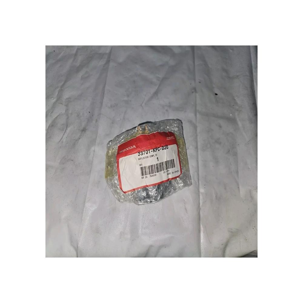 REFLECTEUR FEU ARRIERE 33701-KPC-D20 PIECE ORIGINE HONDA