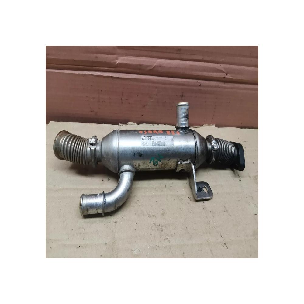 REFROIDISSEMENT DE GAZ ECHAPPEMENT EGR CITROEN XSARA PICASSO 2.0 HDI REF 961059G