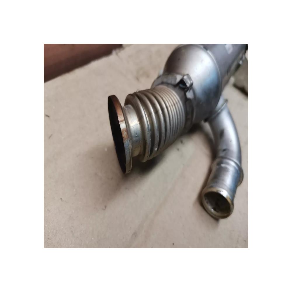 REFROIDISSEMENT DE GAZ ECHAPPEMENT EGR CITROEN XSARA PICASSO 2.0 HDI REF 961059G