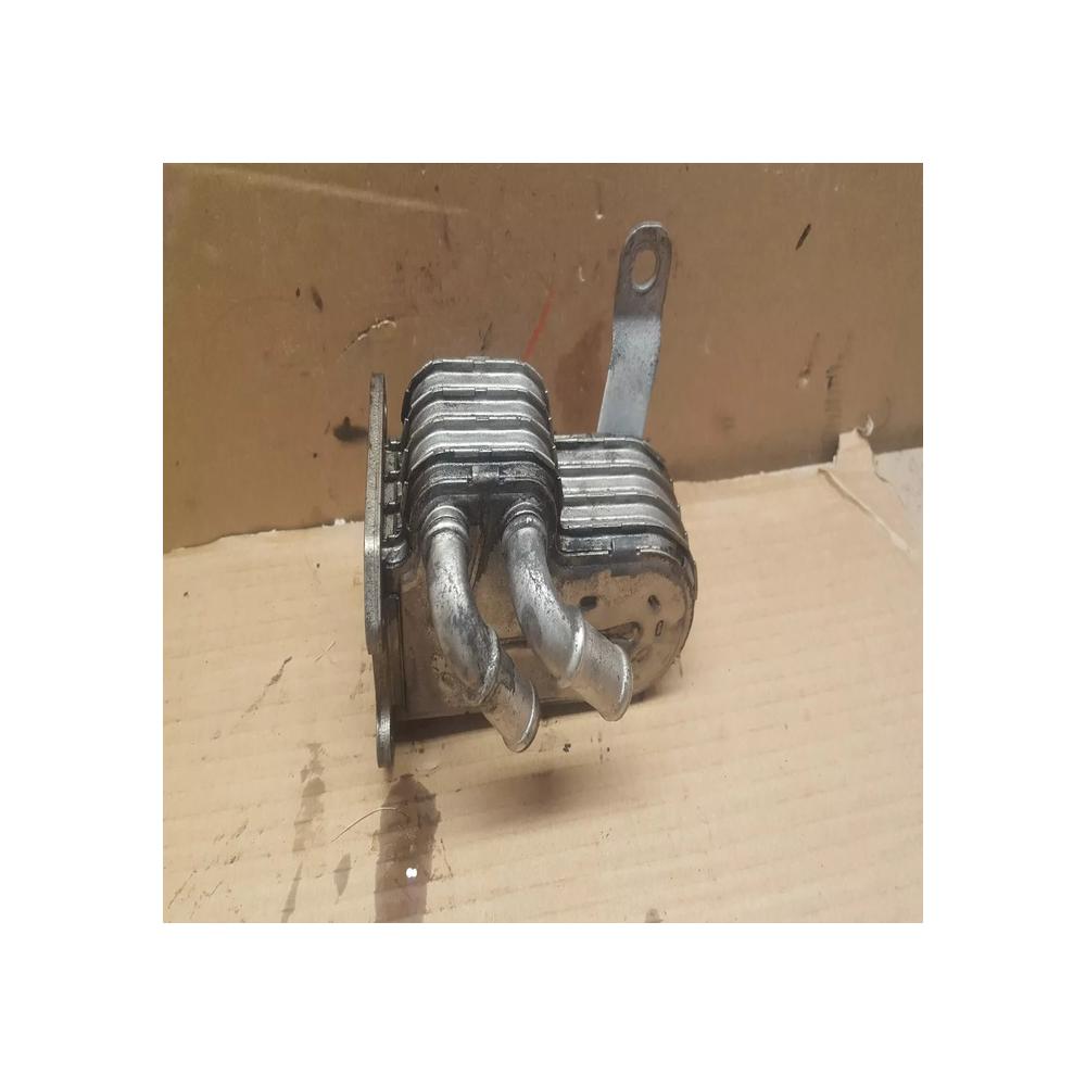 Refroidisseur Egr 41212036F Jeep Wrangler Cherokee Grand Voyager 2.8 CRD 6802761