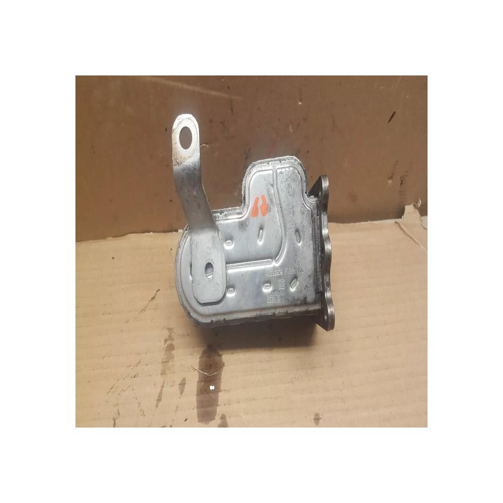 Refroidisseur Egr 41212036F Jeep Wrangler Cherokee Grand Voyager 2.8 CRD 6802761