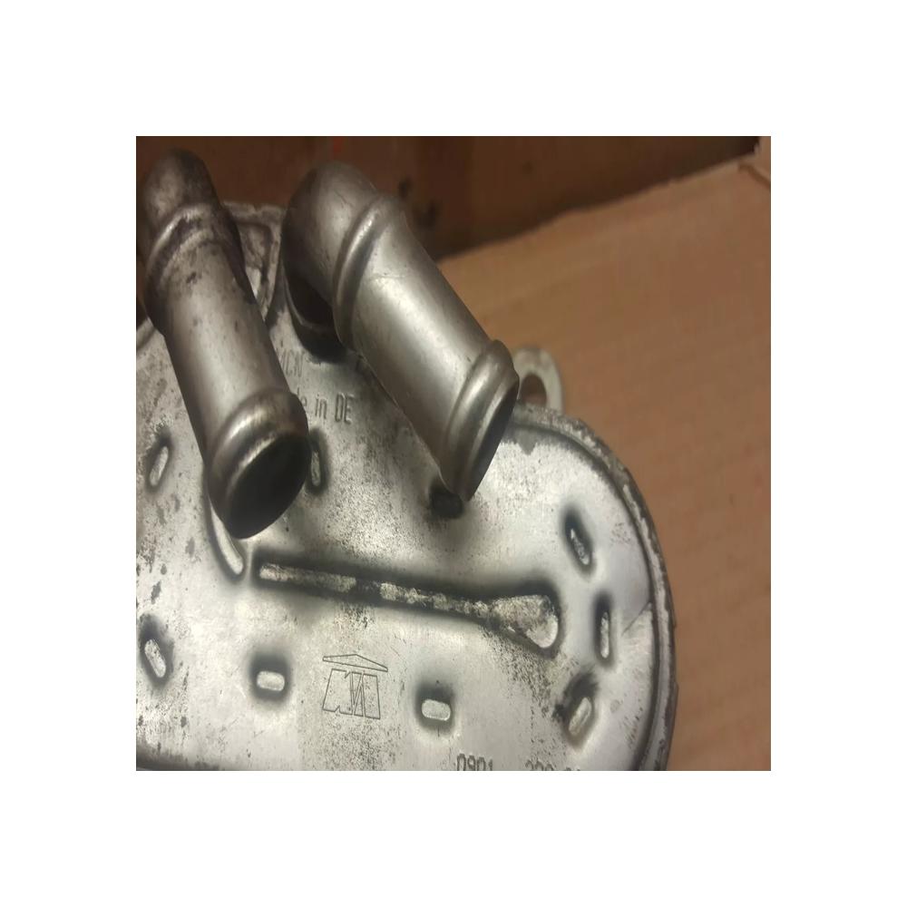 Refroidisseur Egr 41212036F Jeep Wrangler Cherokee Grand Voyager 2.8 CRD 6802761