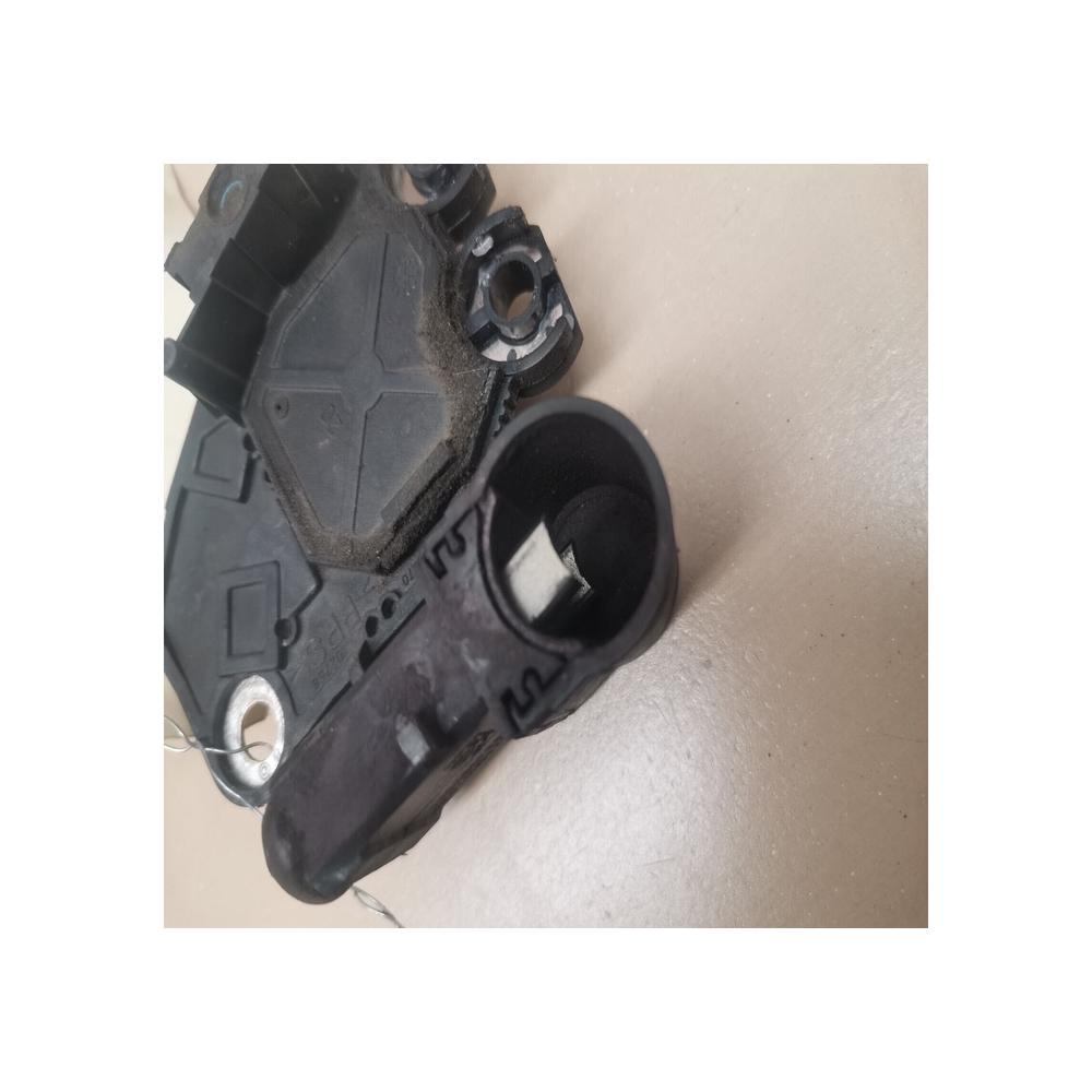 REGULATEUR DE TENSION ALTERNATEUR RENAULT TWINGO 2