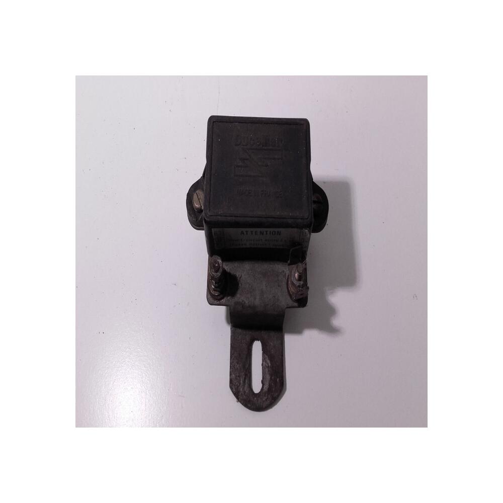REGULATEUR DUCELLIER  12V POUR ALTERNATEUR citroen peugeot renault
