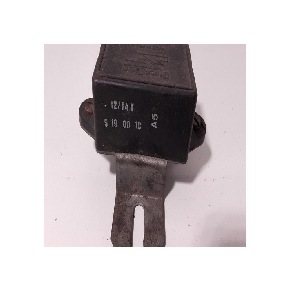 REGULATEUR DUCELLIER  12V POUR ALTERNATEUR citroen peugeot renault