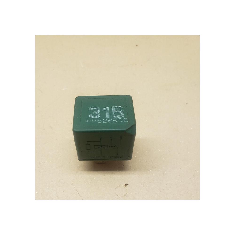 RELAIS 315 VERT  35/15A 12V REF 9620725080