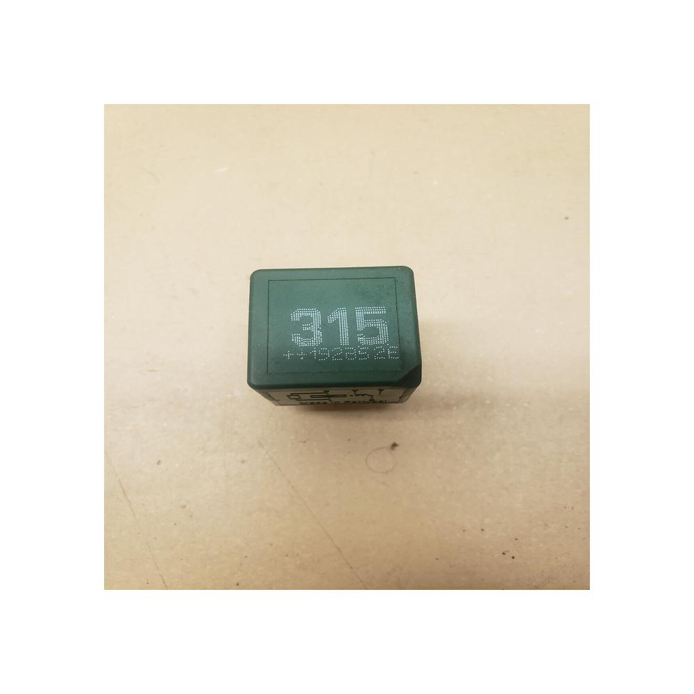 RELAIS 315 VERT  35/15A 12V REF 9620725080