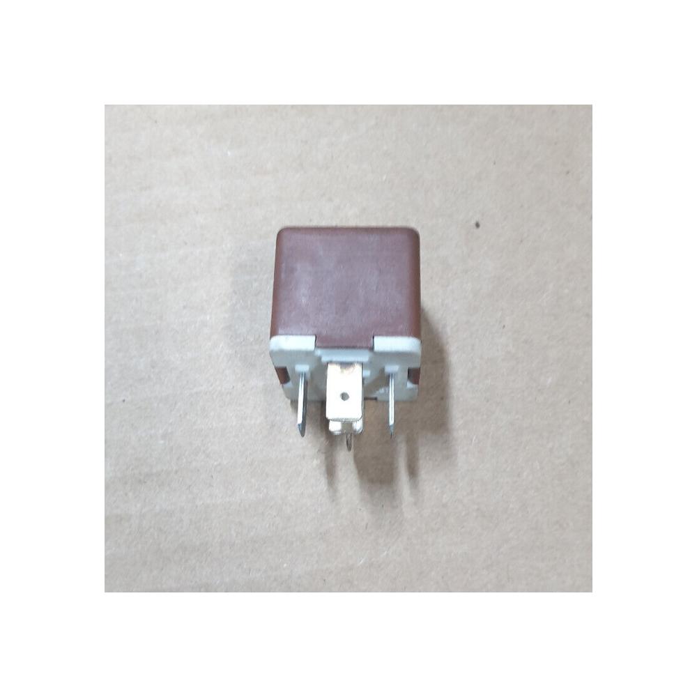 Relais BITRON 12V 25A Renault CLIO 2 MASTER MEGANE SCENIC TWINGO  7700810929