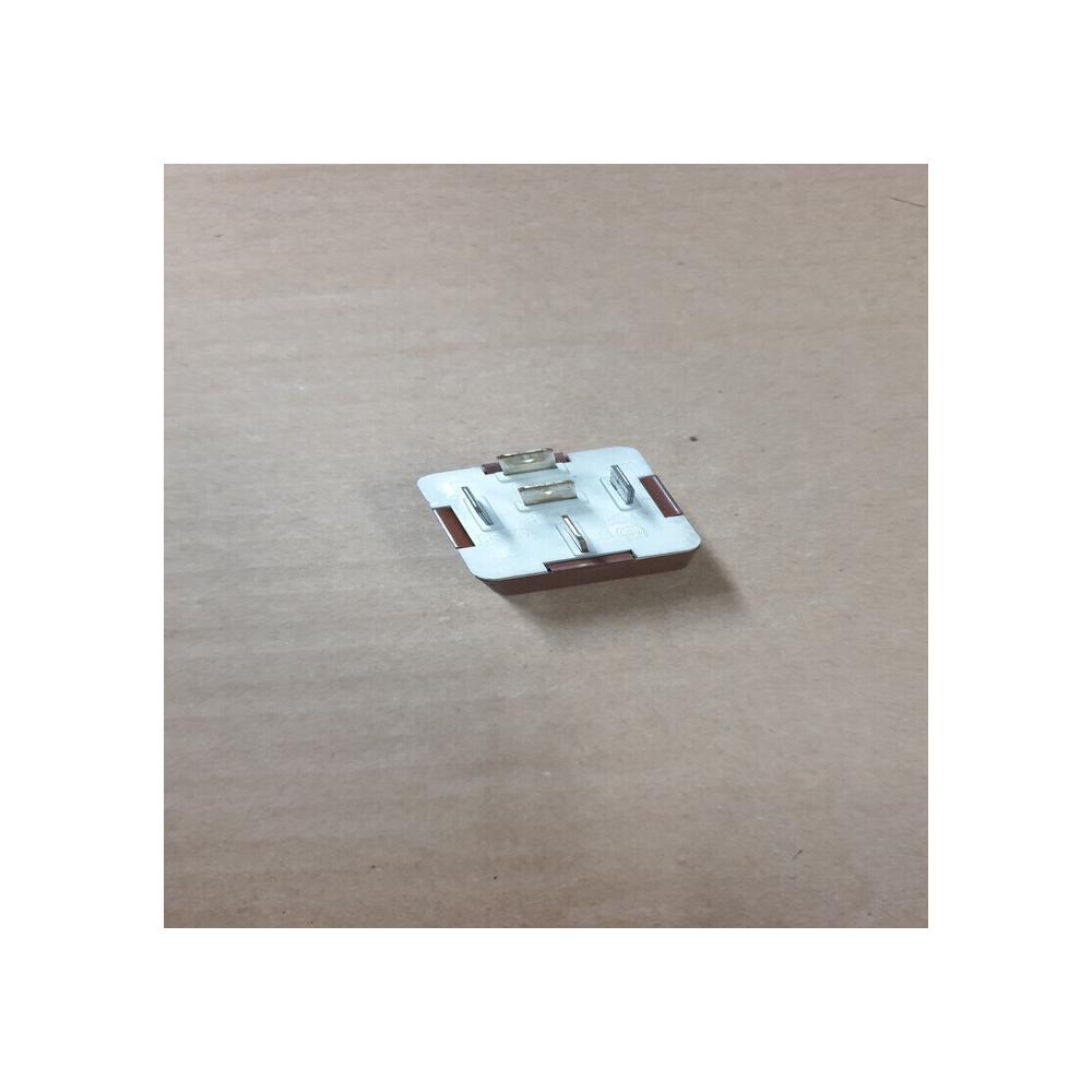 Relais BITRON 12V 25A Renault CLIO 2 MASTER MEGANE SCENIC TWINGO  7700810929