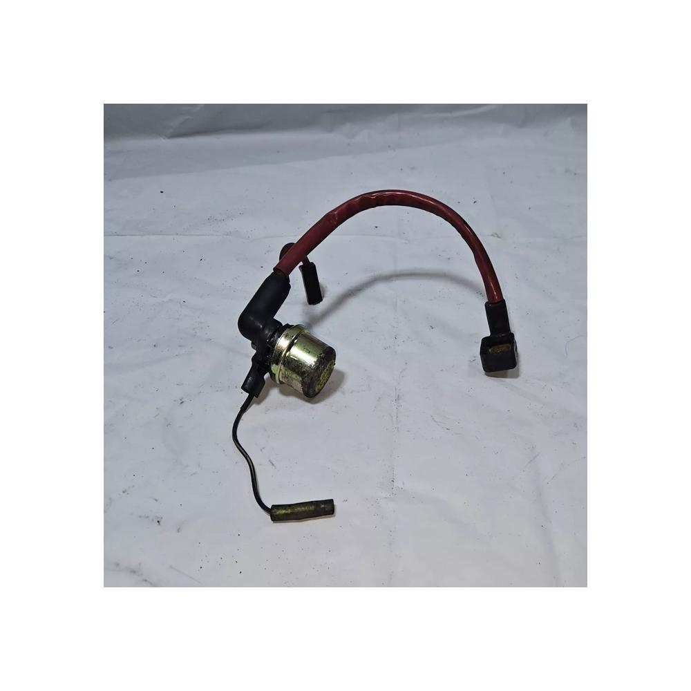 RELAIS DEMARREUR YAMAHA XJ6 XJ600 N XJ6N DIVERSION 1998 (92-03)