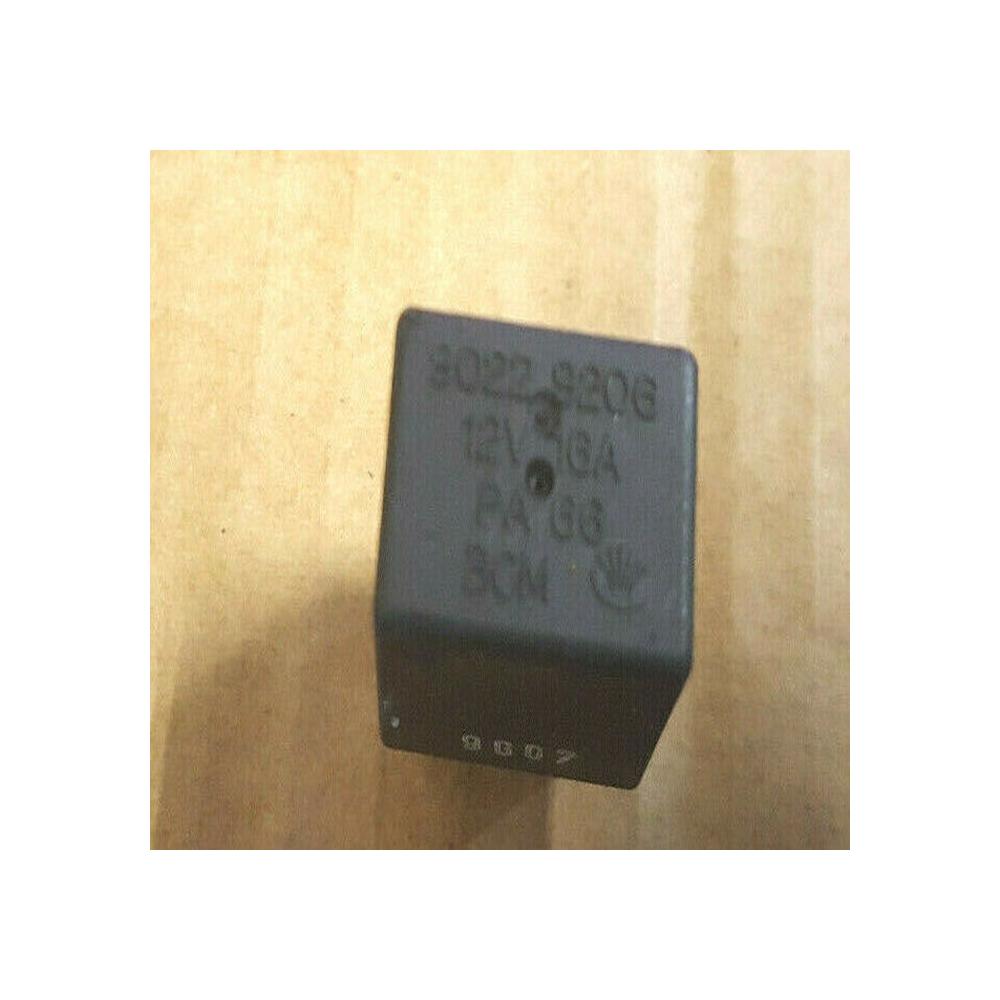 Relais GM ref 90229206 Opel daewoo