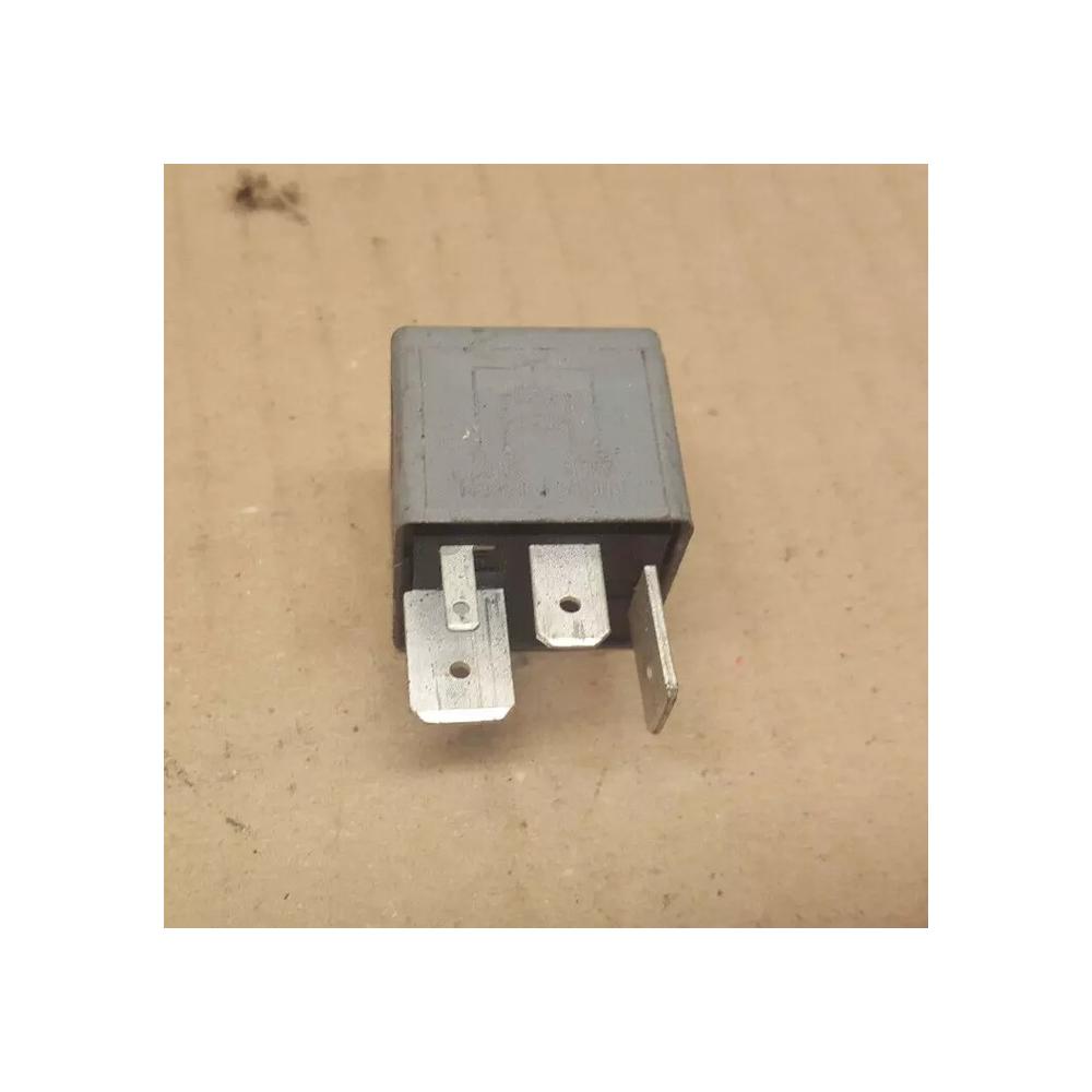 RELAIS GRIS 167 VW PASSAT AUDI SEAT TOLEDO 4 BROCHES 12V 191906383C