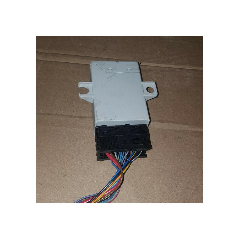 Relais module  AHMII  BMW e39  ref 61.35-8369019 - 72EB800