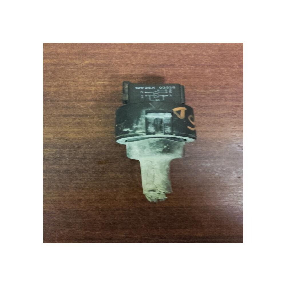 RELAIS PEUGEOT 306 1,9  TD  D  CITROEN G.CARTIER R