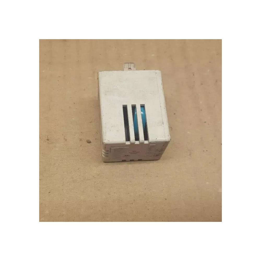 RELAIS RENAULT LAGUNA 2 MEGANE KANGOO MASTER CLIO 2 ESPACE 4 BLANC 12v 73600712