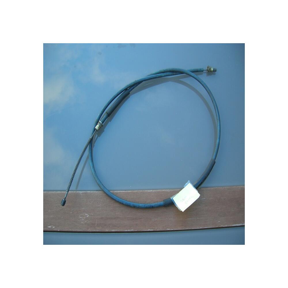 RENAULT 4 R4 R 4  CABLE FREIN A MAIN arriere droit  NEUF 7700571740