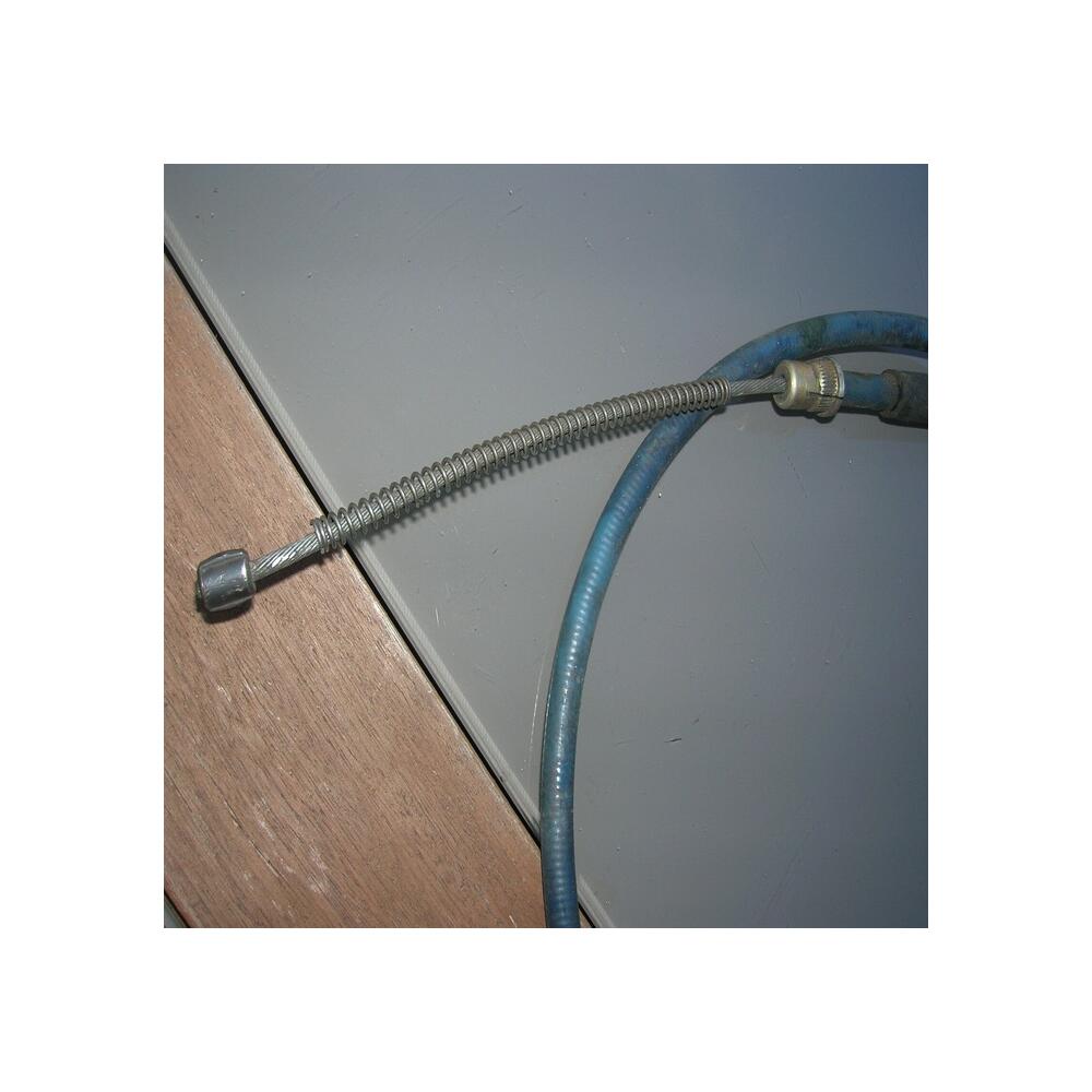 RENAULT 4 R4 R 4  CABLE FREIN A MAIN arriere droit  NEUF 7700571740